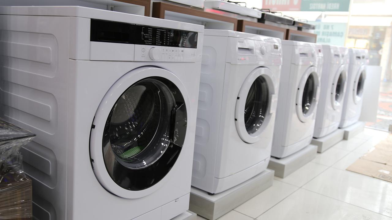 Silvan Beyaz Eşya Tamircisi